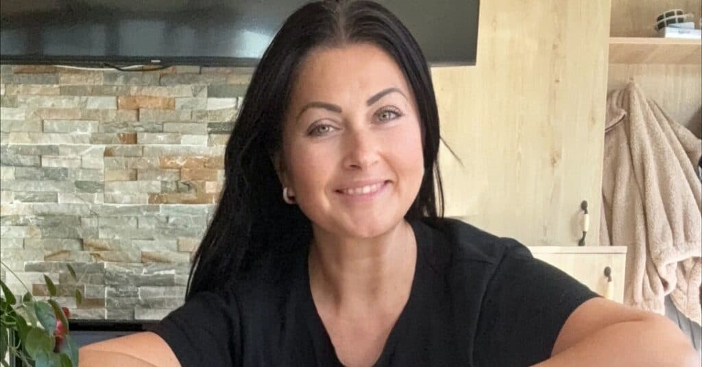 Gabriela Cristea, o mamă creativă. Inovația care a adus fericire în căminul vedetei: „O nouă etapă”