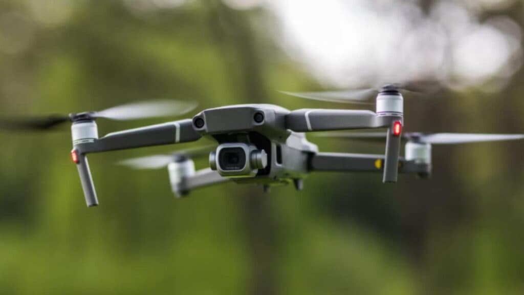 Germania permite poliției să neutralizeze drone. Bavaria pășește în era sistemelor de apărare aeriană civilă
