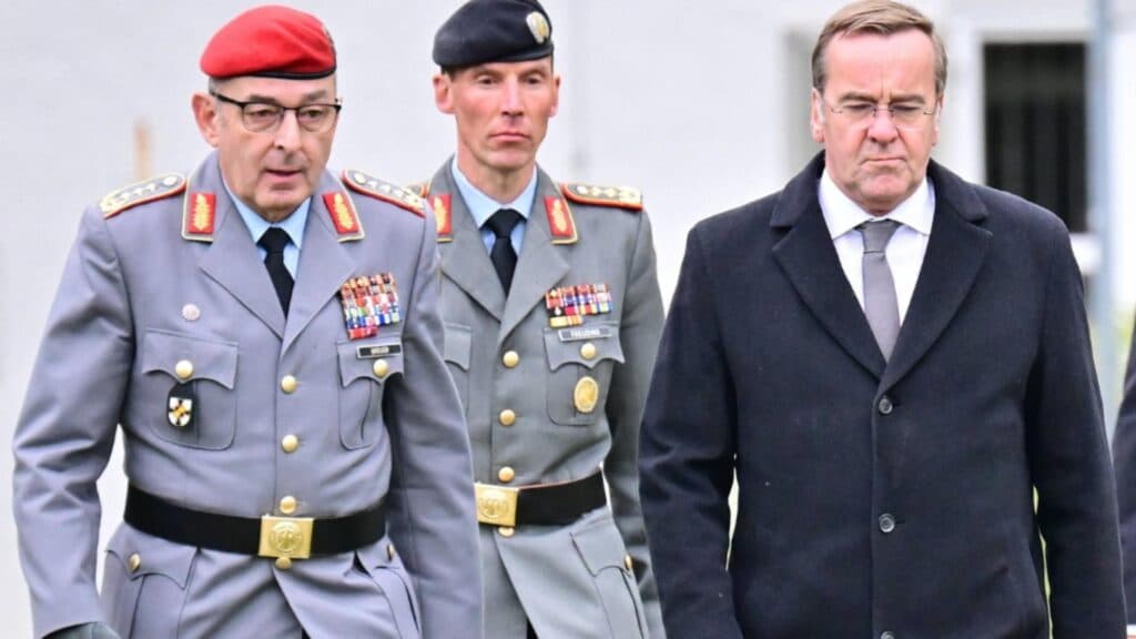 Germania își mobilizează spitalele pentru scenarii de criză: militarii devin prioritari, iar pacienții civili sunt redistribuiți pe locul doi