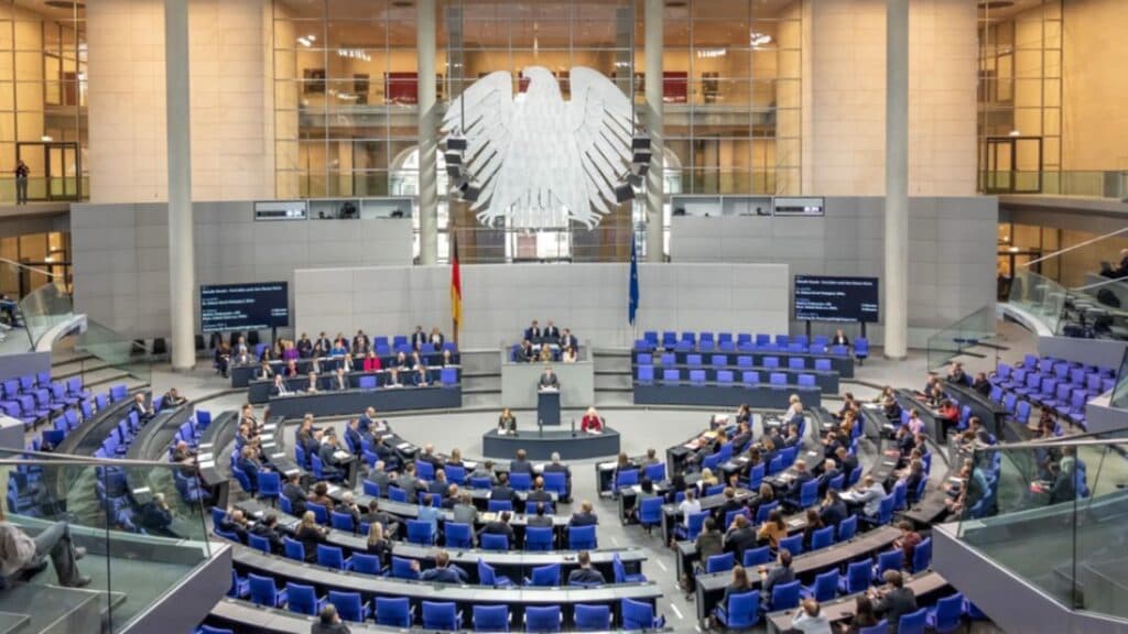 Germania oprește accesul facil la cetățenie. Proiectul legislativ a fost respins după discuții intense în Bundestag