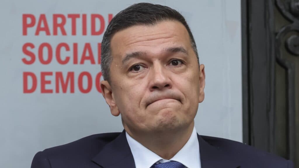 Sorin Grindeanu îi întinde o mână lui Titus Corlățean după retragerea acestuia din competiția pentru conducerea PSD: „Îmi doresc să fie alături de mine în echipă!”