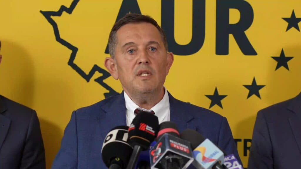 Gheorghe Piperea, comentând hotărârea CCR: „Bolojan trebuie să renunțe la funcție.”
