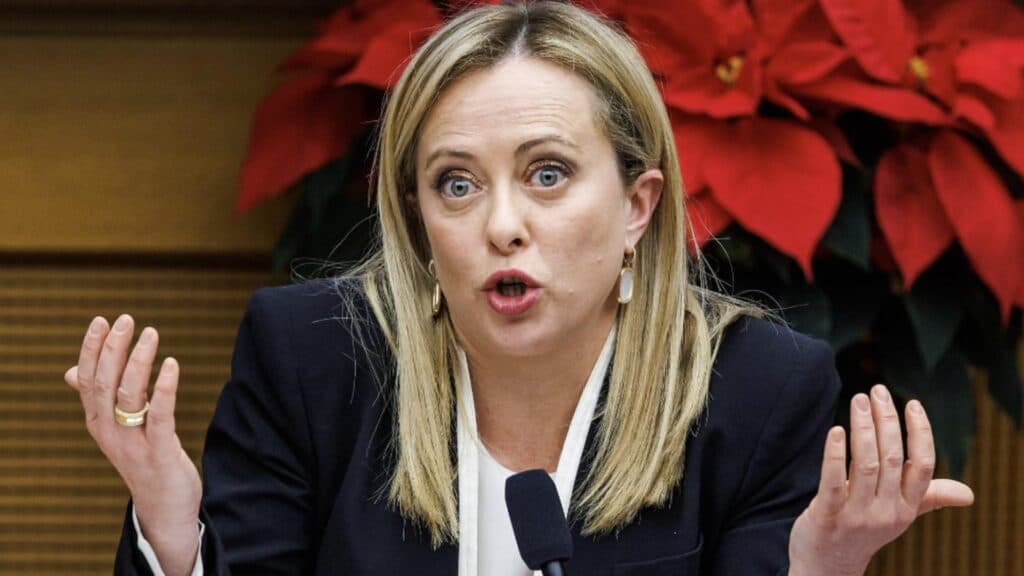 Giorgia Meloni, acuzată de complicitate la genocid în Gaza la Curtea Penală Internațională