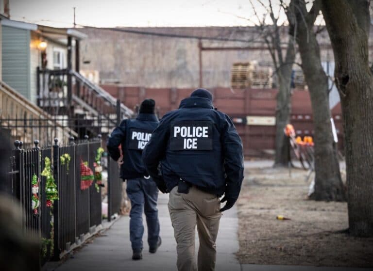 Securitatea Națională redirecționează sute de angajați CISA pentru a sprijini măsurile de deportare impuse de Trump