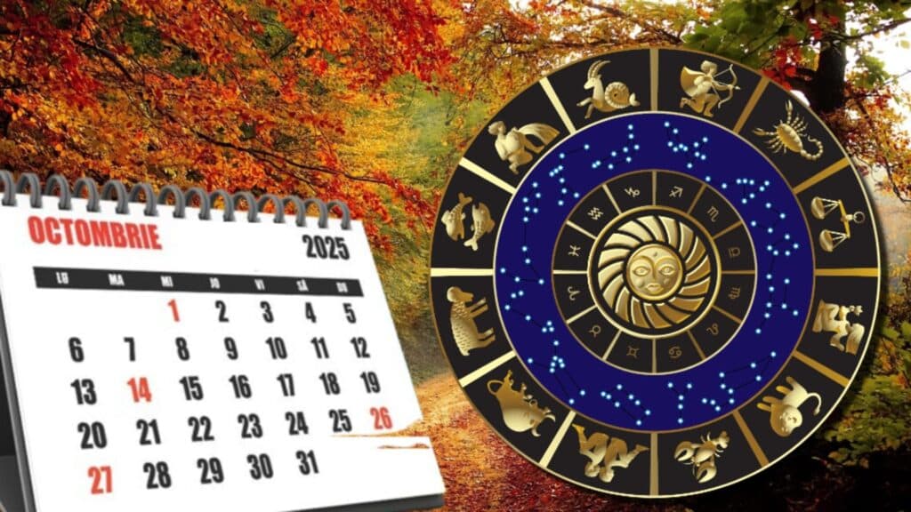 Previziuni astrale pentru sâmbătă, 4 octombrie 2025: O zi plină de claritate, echilibru, noroc și provocări inedite pentru fiecare zodie
