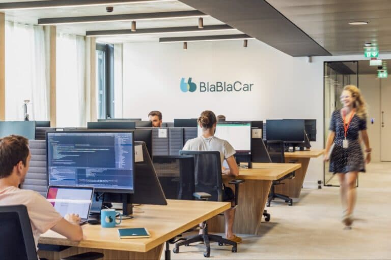 India, piața pe care BlaBlaCar a părăsit-o, devine acum cea mai importantă pentru companie