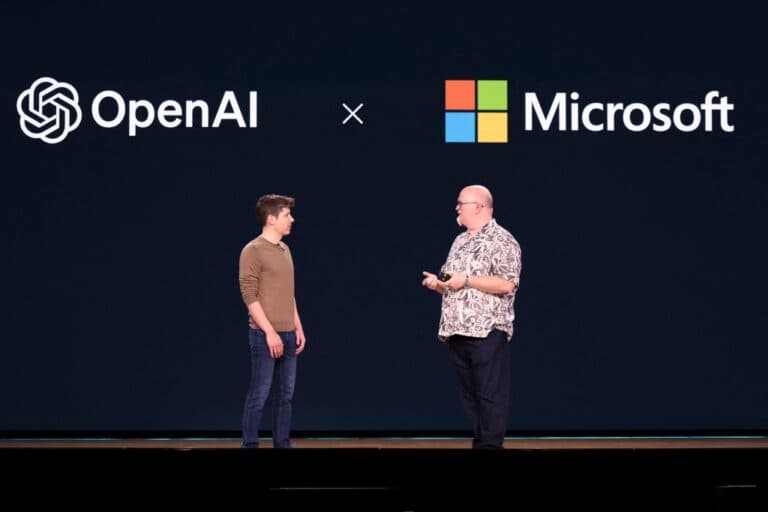 În culisele pariului Microsoft pe inteligența artificială: o conversație cu CTO-ul Kevin Scott la TechCrunch Disrupt 2025