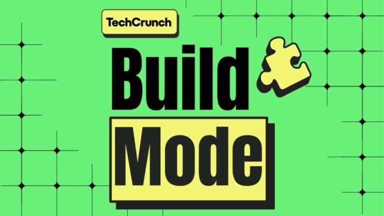 Descoperă Build Mode: noul podcast TechCrunch dedicat antreprenorilor
