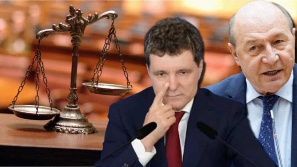 Intuiția lui Nicușor: O reflecție a „telepatiei” din era Băsescu. Strategiile președintelui, replici fidele ale celor ale lui Petrov