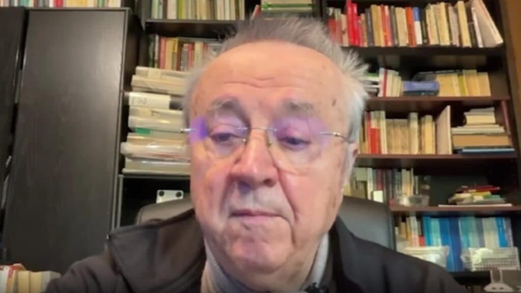 Ion Cristoiu: „Sunt surprins că detonarea din Rahova nu a fost atribuită Rusiei!”