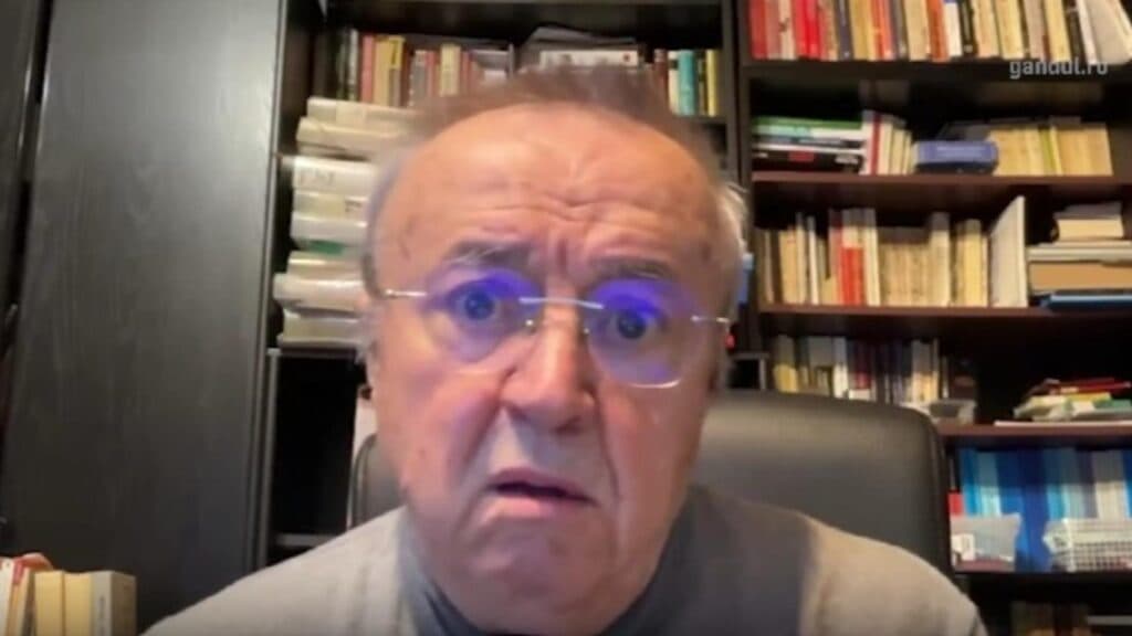 Ion Cristoiu: „Nicușor Dan, un păpușar modern, manevrat de sistem!”
