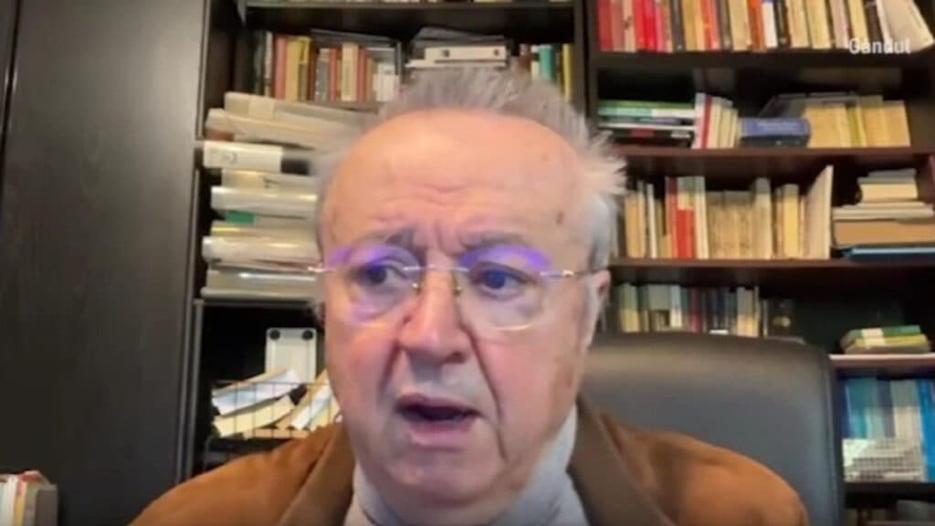 Ion Cristoiu: „Ursula se concentrează exclusiv pe întărirea forțelor Uniunii Europene!”
