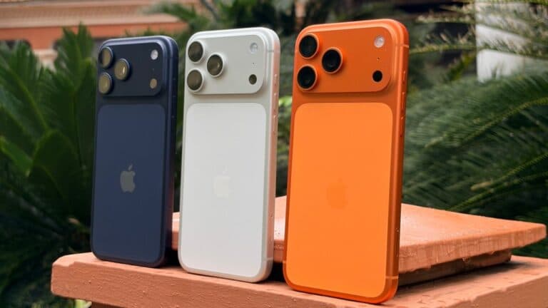 iPhone 17 Pro Max: Ești încântat că bateria a crescut în capacitate?