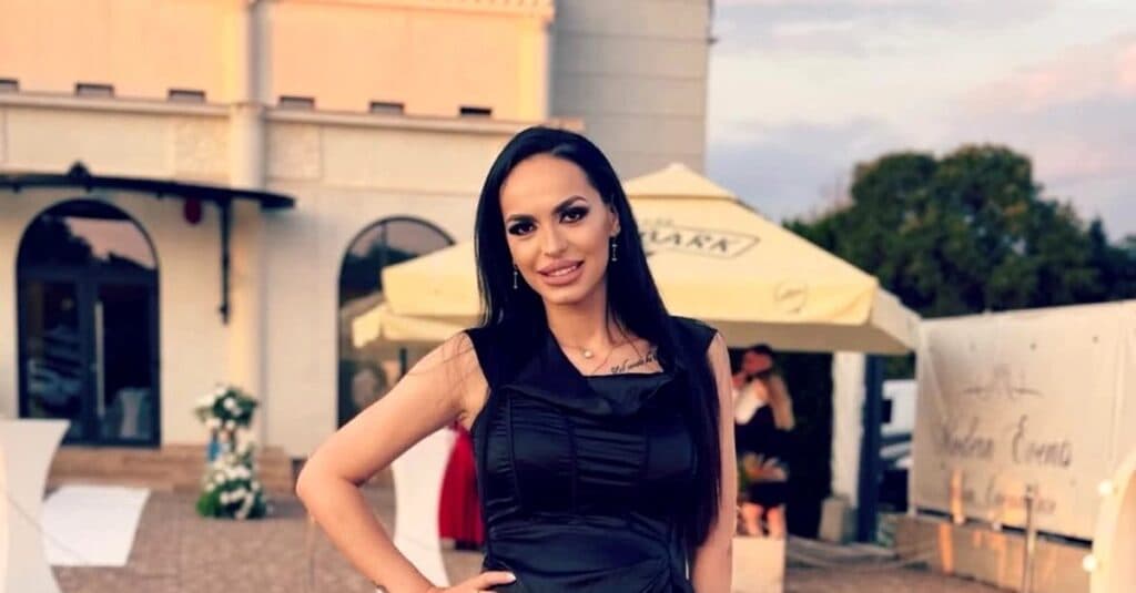 Irina Lepa îmbrățișează bucuria maternității pentru a doua oară cu venirea pe lume a unei fetițe fermecătoare