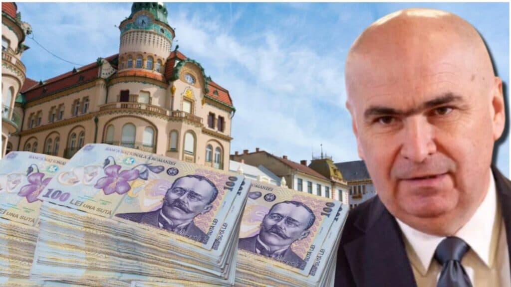 Îngrijorătoare creștere a costurilor în Oradea: proiectele de infrastructură devin cu 60% mai scumpe. Ce strategii s-au aplicat?