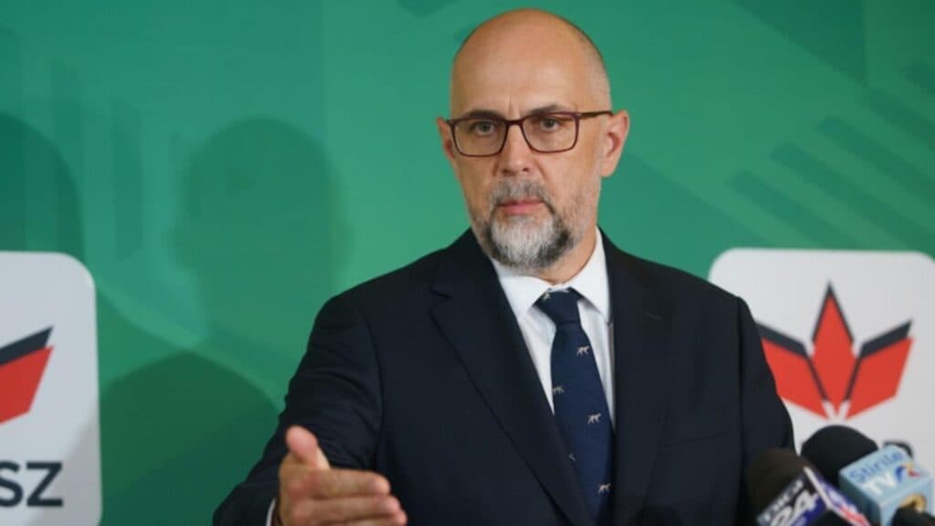 Kelemen Hunor: „Ne confruntăm cu acest deficit, iar a fi la conducere în acest moment nu aduce deloc satisfacție.”