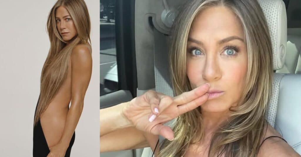 La 56 de ani, Jennifer Aniston uimește cu o siluetă de invidiat. Descoperă secretele vedetei din „Friends” pentru a rămâne în formă