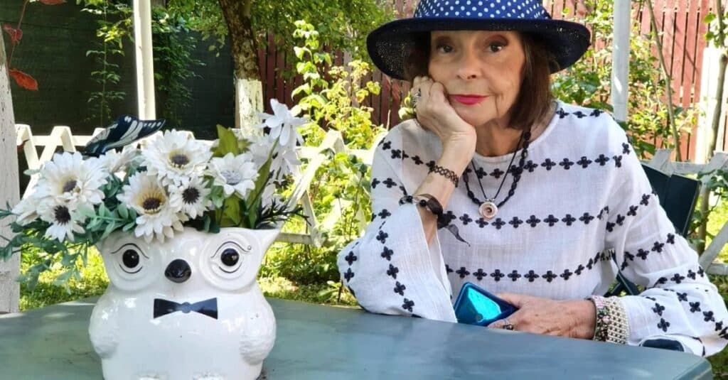 Marina Voica, la 89 de ani, spune „nu” filmărilor pentru Revelion 2026: „Emisiunile cu tăvăleală nu sunt pe gustul meu!” Cum își revine după intervenția cardiacă?