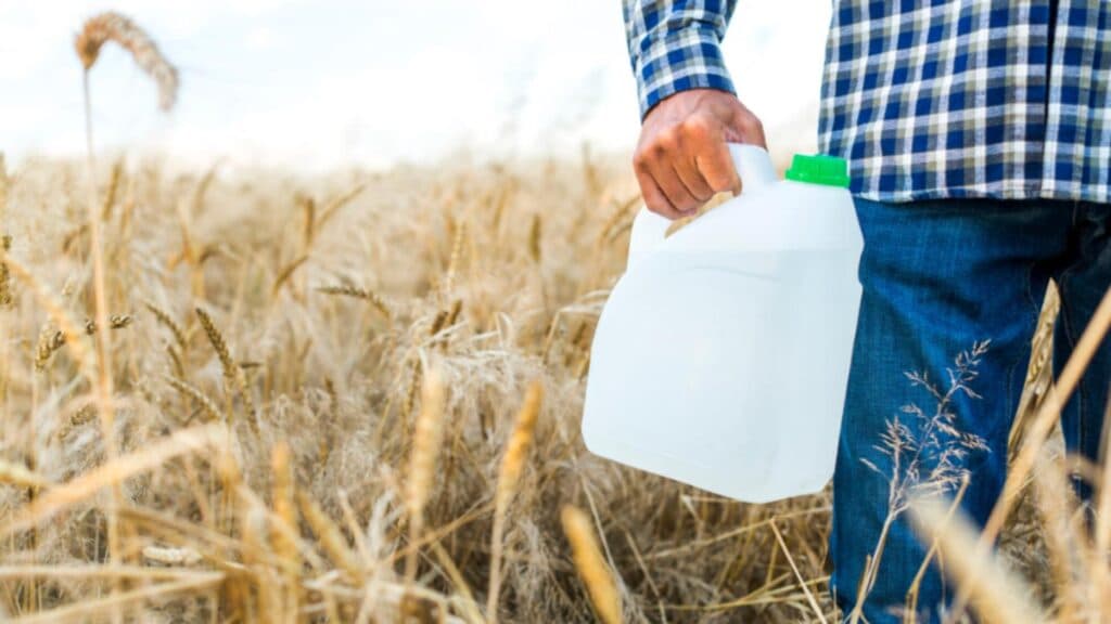 Legi pentru o alimentație mai sănătoasă: Guvernul implementează noi reglementări împotriva pesticidelor