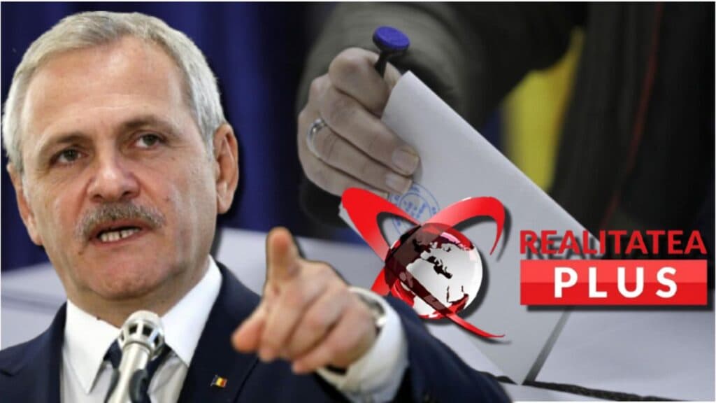 Liviu Dragnea dezvăluie trădătorii din sistem, într-o premieră națională la Realitatea PLUS. Fostul lider al PSD atacă dur păpușarii care vor anularea alegerilor