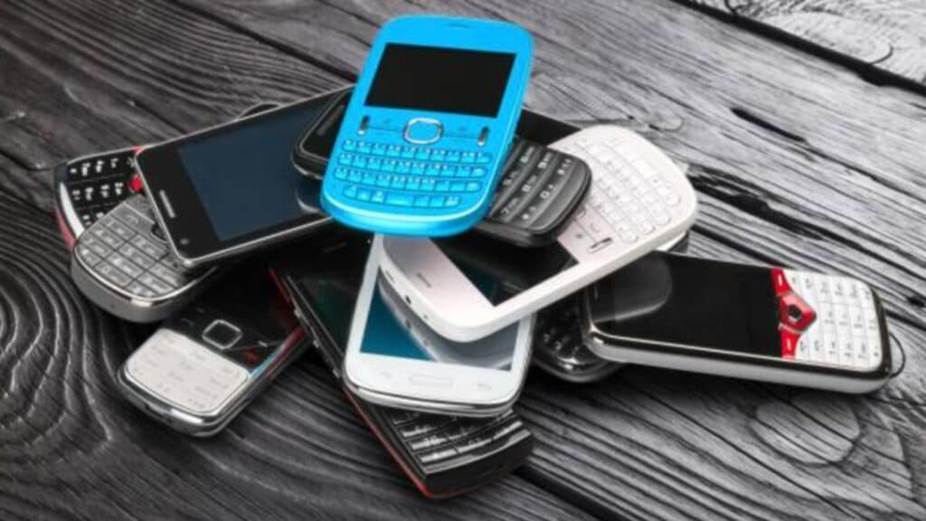 Londra, paradisul jefuitorilor de smartphone-uri: Peste 80.000 de dispozitive furate într-un singur an