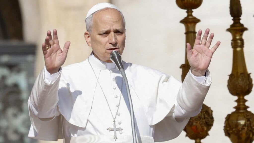 Sfârșitul idilei între Papa Leon și Donald Trump, marcat de o declarație tăioasă a Suveranului Pontif