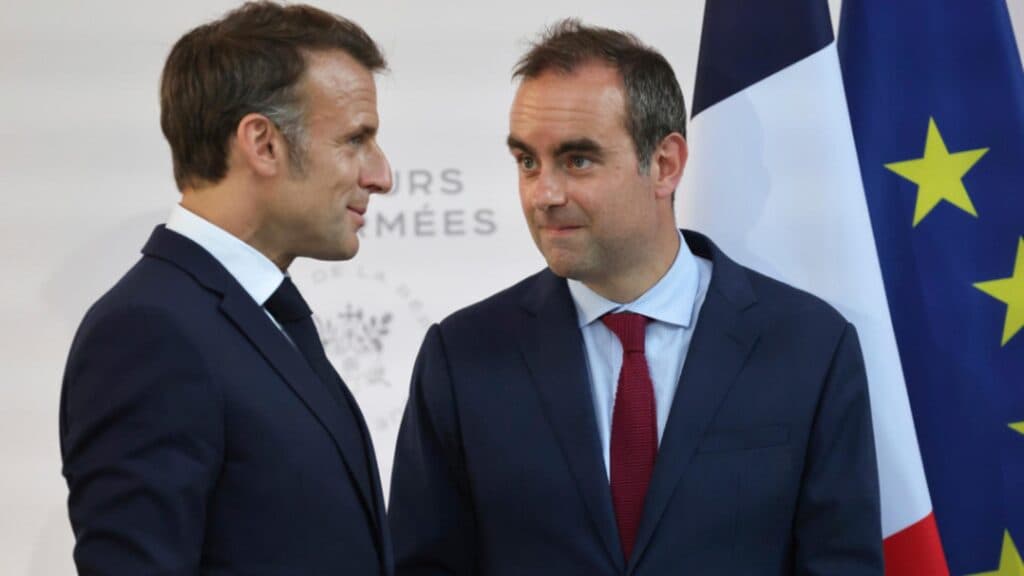 Macron își asumă riscurile: va răspunde pentru eventualele eșecuri ale lui Lecornu