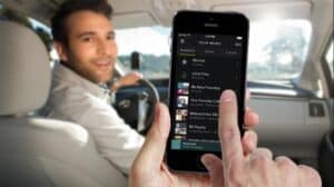 Companiile de ridesharing au lăsat deoparte declarațiile fiscale, iar neconformitatea depășește 35 de milioane de euro