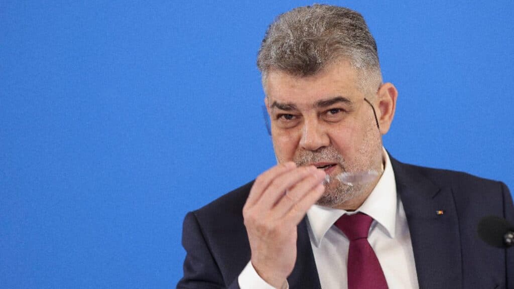 Marcel Ciolacu își exprimă dezacordul față de reziști: Coaliția ar prospera fără USR