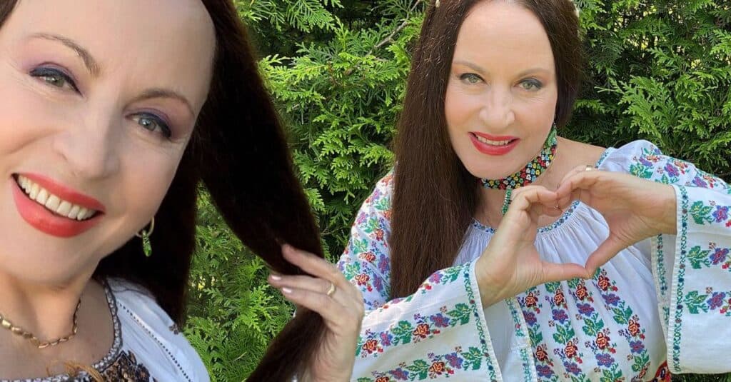 Maria Dragomiroiu, o jumătate de secol de muzică! Momentul emoționant care a impresionat-o pe scenă: „Au încercat să mă surprindă și au reușit!”