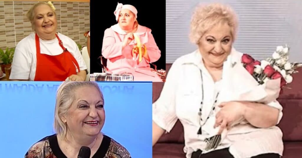 Marinela Chelaru, o ultimă călătorie plină de emoție. Momente de neuitat de la ceremonia de rămas bun