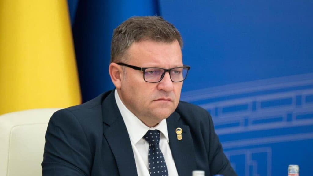 Marius Budăi: „Impozitarea progresivă ar fi îmbunătățit considerabil starea bugetului.”