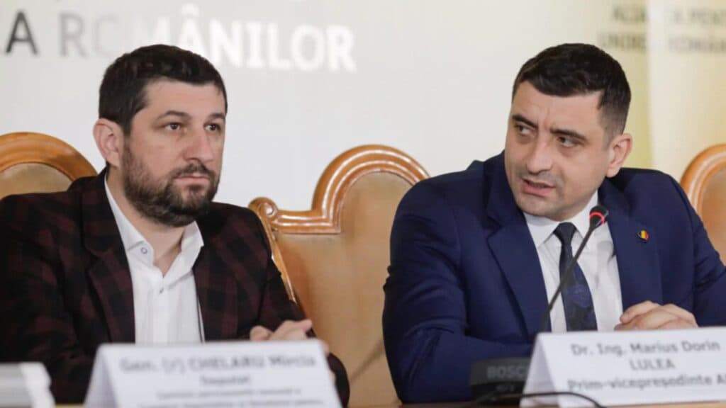 Marius Lulea, vicepreședinte AUR, dezvăluie: Nicușor Dan va trebui să răspundă pentru acțiunile sale ilegale în curând