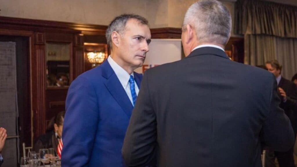 Marius Voineag, liderul DNA, susține cu tărie că Florian Coldea nu are scăpare: „Dosarul este bine fundamentat.”