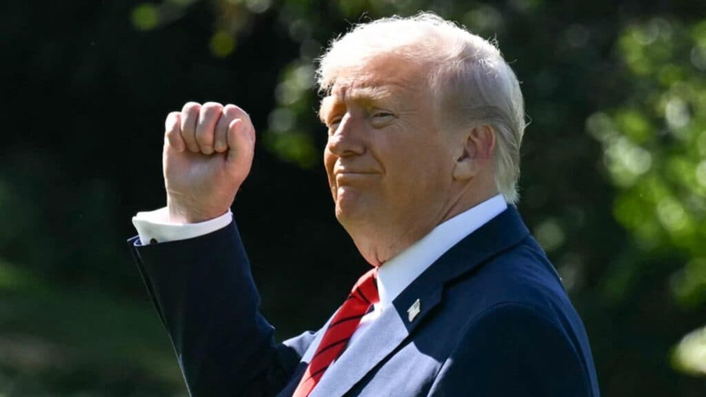 Reacția lui Trump după pierderea Premiului Nobel pentru Pace