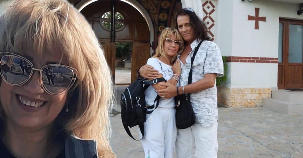 Mesajul emoționant al lui Aurel Dincă pentru logodnica sa, Paula Iorga, după intervenția salvatoare: „Am trăit între două lumi. Datorită ție, sunt încă aici.” Care este starea lui acum?