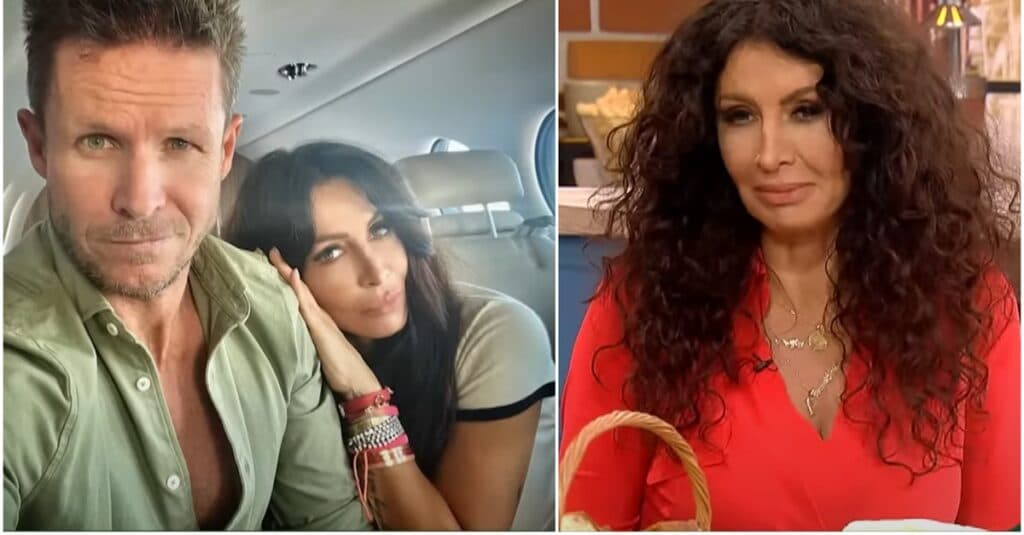 Mihaela Rădulescu își deschide sufletul la trei luni de la pierderea lui Felix Baumgartner: „Au fost multe evenimente.”