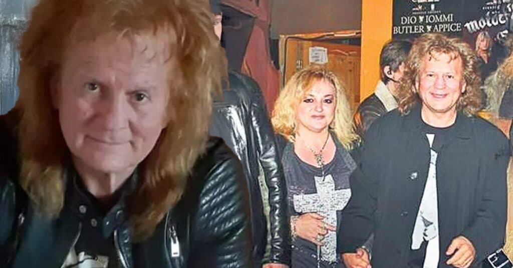 „Petre Magdin, regele rock-ului, face un comeback! Mesajul emoționant al soției care i-a fost alături în momentele dificile: „Am petrecut nopți nedormite prin spitale.” Ce surpriză pregătește acum?”