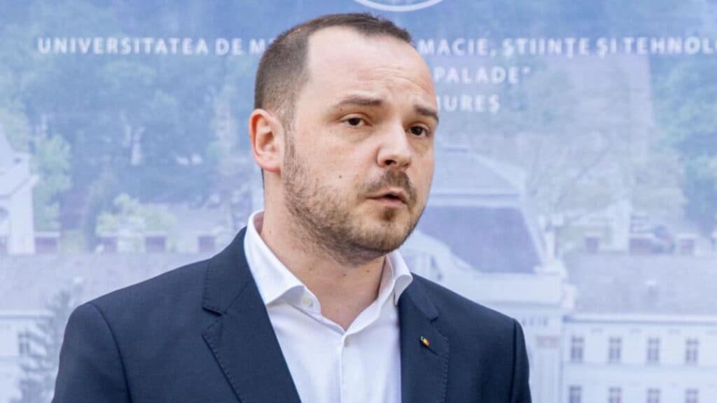 Ministrul Sănătății subliniază importanța vaccinării HPV: ”O necesitate pentru binele comun, trebuie să o susținem.”
