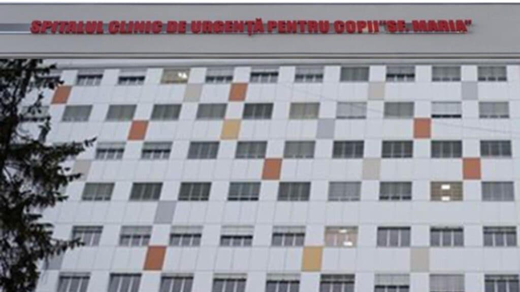 Ministrul Sănătății: „Spitalul de Copii Iași se confruntă cu un aviz ilegal pentru secția ATI. Anomalii serioase au fost identificate în întreaga unitate medicală.”