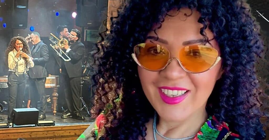 Minodora, surprinsă de asemănarea cu Mirabela Dauer. Reacția artistei: „La început, mi-a spus că sunt Oana Sârbu.”