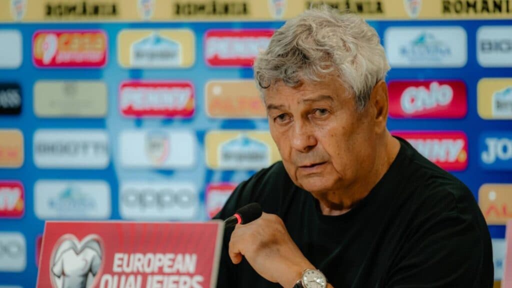 Mircea Lucescu a spus nu unei televiziuni sportive: „Nu pot accepta să fiu umilit!”