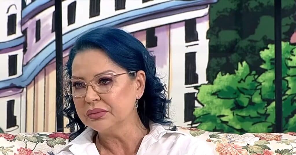 Provocări devastatoare pentru Eugenia Șerban în lupta cu cancerul: „Am trăit clipe de frustrare și disperare.”