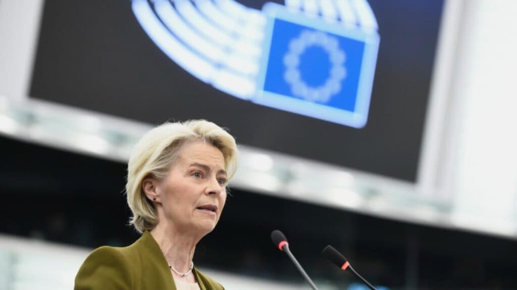 Provocări majore pentru Ursula von der Leyen: Lidera Comisiei Europene este confruntată cu două moțiuni în această săptămână