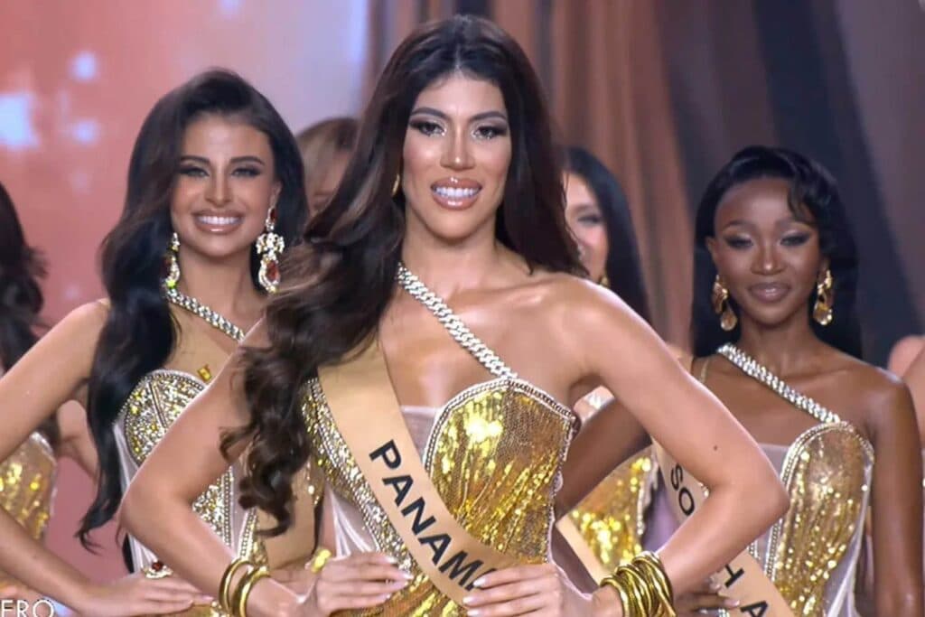 Confuzia amuzantă a unei concurente la Miss care s-a crezut câștigătoare: „Îmi cer scuze, dar…”