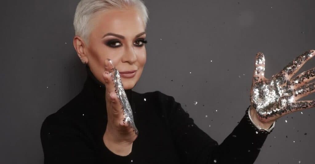 Monica Anghel a fost internată. Ce mesaj emoționant a împărtășit artista?