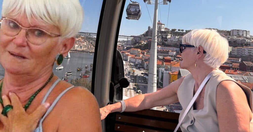 Monica Tatoiu, captivă a unui oraș european de vis! Îl consideră cea mai fascinantă destinație a momentului: „Este minunat! Oferă o mulțime de restaurante și magazine.”