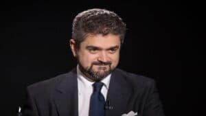 De ce Theodor Paleologu a refuzat să devină consilierul lui Nicușor Dan: “Un singur pas în politică poate fi devastator”
