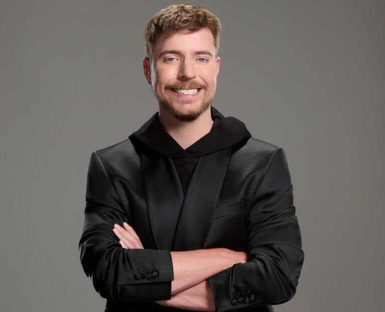 MrBeast avertizează că inteligența artificială ar putea pune în pericol existența creatorilor de conținut, numind această perioadă „tulburătoare” pentru industrie