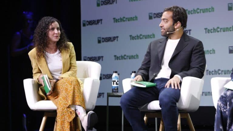 Explorând noi orizonturi la TechCrunch Disrupt 2025: Oportunități de investiții în spațiu